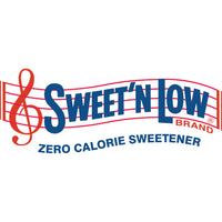 Sweet'N Low® Brand Logo