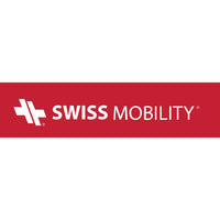 Swiss Mobility Brand Logo