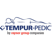 Tempur-Pedic® by Raynor Brand Logo