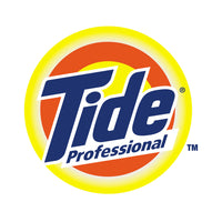 Tide® Professional™ Brand Logo