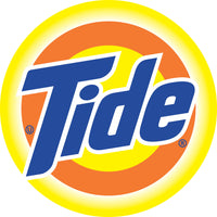 Tide® Brand Logo