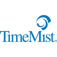 TimeMist® Brand Logo