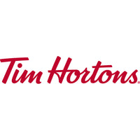 Tim Hortons® Brand Logo