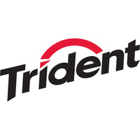 Trident® Brand Logo