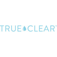 True Clear® Brand Logo