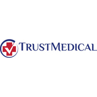 TrustMedical Brand Logo