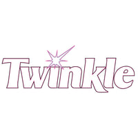 Twinkle® Brand Logo
