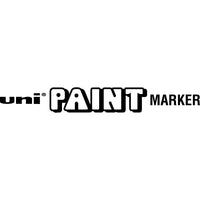 uni®-Paint Brand Logo