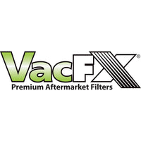 VacFX® Brand Logo