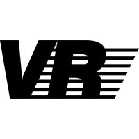 Vend-Rite Brand Logo