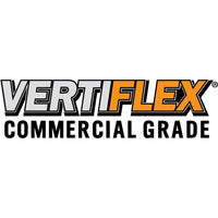 Vertiflex® Commercial Grade Brand Logo