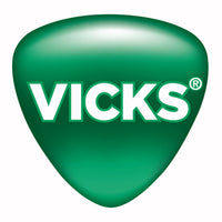 Vicks® Brand Logo
