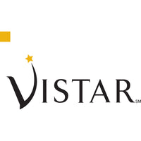 Vistar Brand Logo