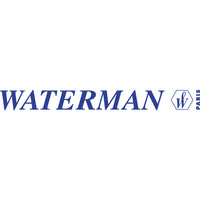 Waterman Brand Logo