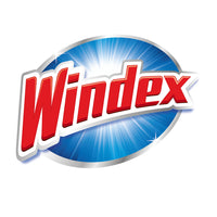 Windex® Brand Logo