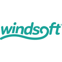 Windsoft® Brand Logo