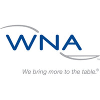 WNA Brand Logo