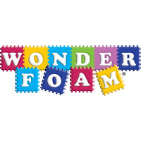 WonderFoam® Brand Logo