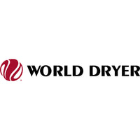 WORLD DRYER® Brand Logo