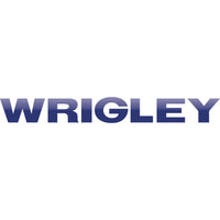 Wrigley's® Brand Logo