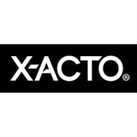 X-ACTO® Brand Logo