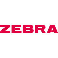 Zebra® Brand Logo