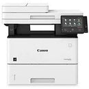Canon imageCLASS D1650 Wireless Multifunction Laser Printer, Copy/Fax/Print/Scan