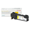 Xerox 106R01479 Toner, 2,000 Page-Yield, Yellow