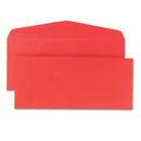 Quality Park Colored Envelope,