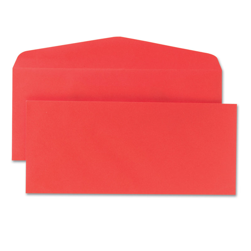 Quality Park Colored Envelope,