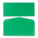 Quality Park Colored Envelope,