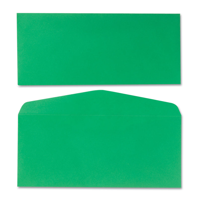 Quality Park Colored Envelope,
