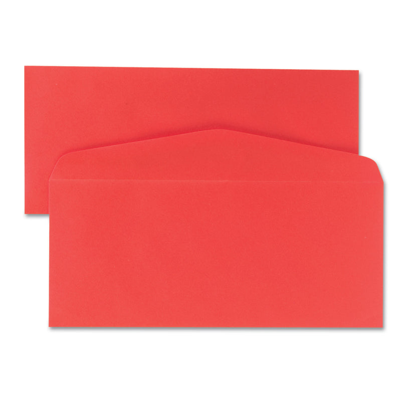 Quality Park Colored Envelope,