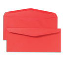 Quality Park Colored Envelope,