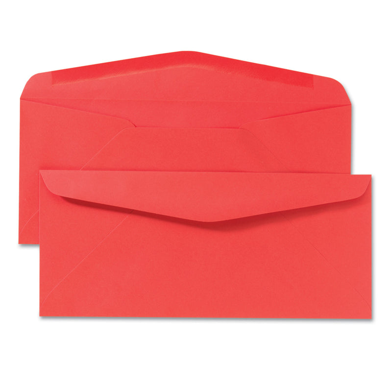 Quality Park Colored Envelope,