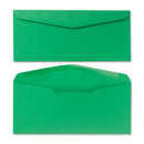 Quality Park Colored Envelope,