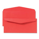 Quality Park Colored Envelope,