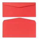 Quality Park Colored Envelope,