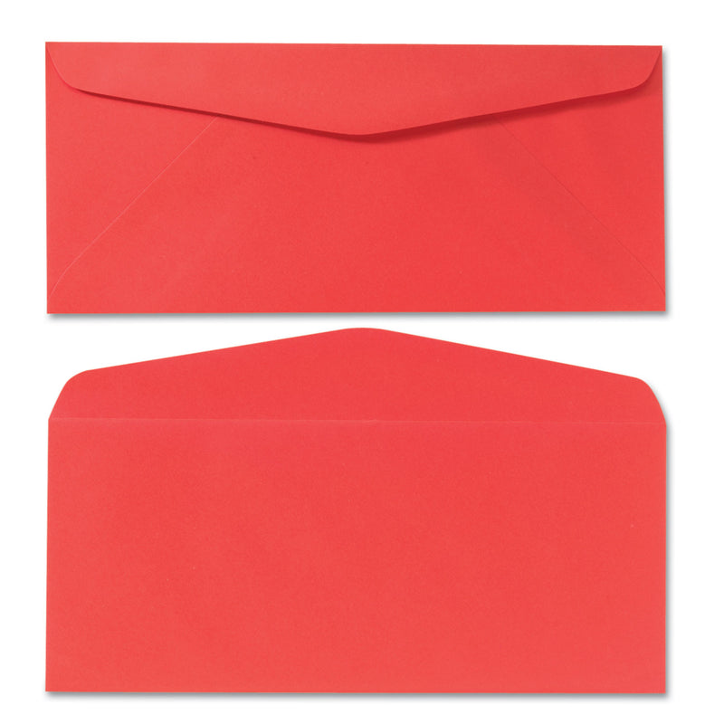 Quality Park Colored Envelope,