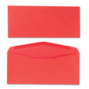 Quality Park Colored Envelope,
