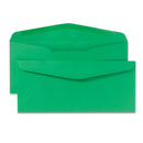 Quality Park Colored Envelope,