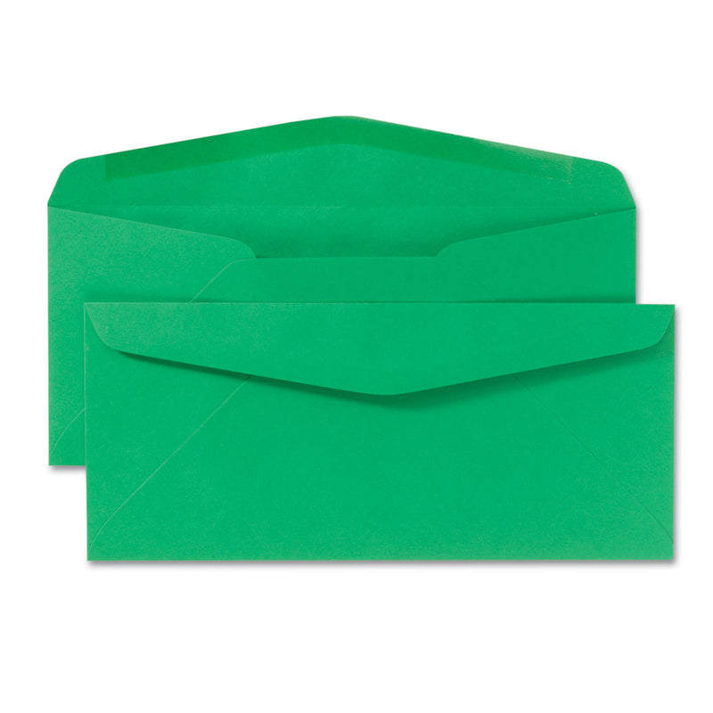 Quality Park Colored Envelope,