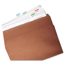 Post-it 1" Lined Tabs, 1/5-Cut, Lined, Assorted Colors, 1" Wide, 66/Pack