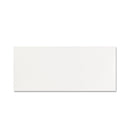 Office Impressions White Envelope,