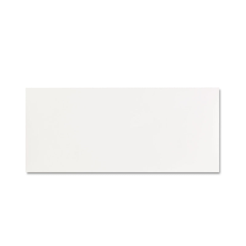 Office Impressions White Envelope,