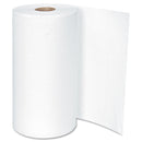 Boardwalk Kitchen Roll Towel, 2-Ply, 11 x 8.5, White, 250/Roll, 12 Rolls/Carton