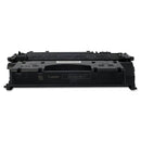 Canon 3479B001 (CRG-119) Toner, 2,100 Page-Yield, Black