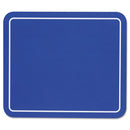 Kelly Computer Supply Optical Mouse Pad, 9 x 7.75, Blue