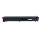 Sharp MX31NTMA Toner, 15,000 Page-Yield, Magenta