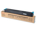 Sharp MX31NTCA Toner, 15,000 Page-Yield, Cyan